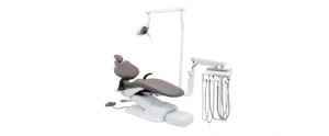 ADS Dental Chair AJ12 Hygiene Package